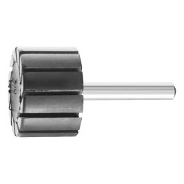 PFERD DRUM SANDER (RUBBER HOLDER) CYLINDER GK 30 X 20 MM 6MM SHAFT